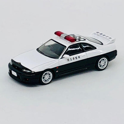 おもちゃ・玩具 1/64 LV-N322a 日産 スカイライン GT-R パトロールカー (埼玉県警) 「トミカリミテッドヴィンテージNEO」 [331087] 日産 スカイライン GT-R パトロールカー (埼玉県警) リミテッドヴィンテージNEO ''1/64 331087【加古川物流】