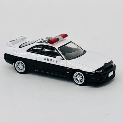 おもちゃ・玩具 1/64 LV-N322a 日産 スカイライン GT-R パトロールカー (埼玉県警) 「トミカリミテッドヴィンテージNEO」 [331087] 日産 スカイライン GT-R パトロールカー (埼玉県警) リミテッドヴィンテージNEO ''1/64 331087【加古川物流】