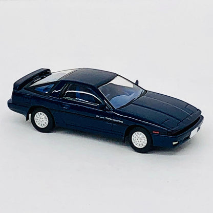 おもちゃ・玩具 1/64 LV-N106f トヨタ スープラ 2.0 GTツインターボ 87年式(ネイビー) 「トミカリミテッドヴィンテージNEO」 [329336] トヨタ スープラ 2.0 GTツインターボ 87年式(ネイビー) リミテッドヴィンテージNEO ''1/64 329336【加古川物流】