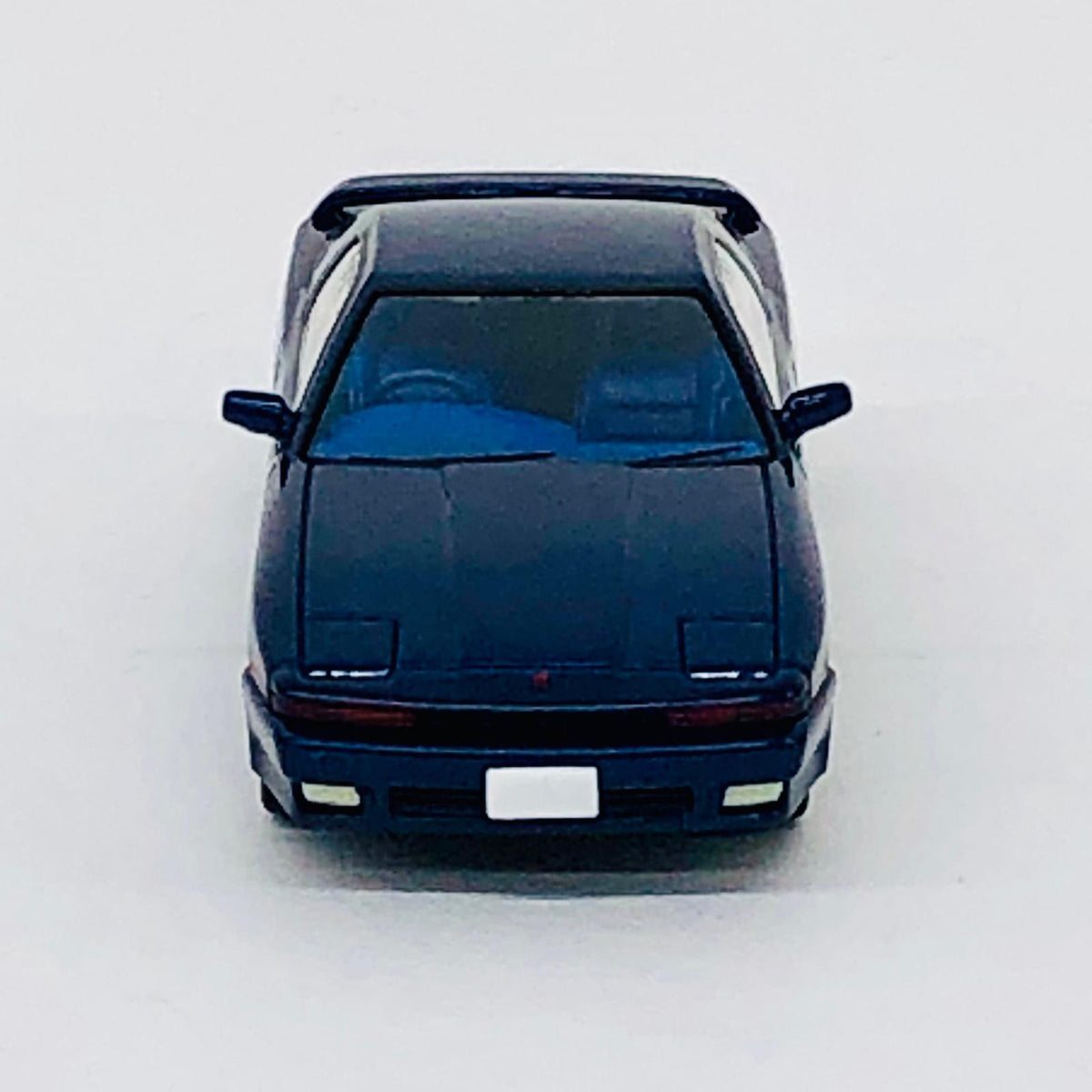 おもちゃ・玩具 1/64 LV-N106f トヨタ スープラ 2.0 GTツインターボ 87年式(ネイビー) 「トミカリミテッドヴィンテージNEO」 [329336] トヨタ スープラ 2.0 GTツインターボ 87年式(ネイビー) リミテッドヴィンテージNEO ''1/64 329336【加古川物流】