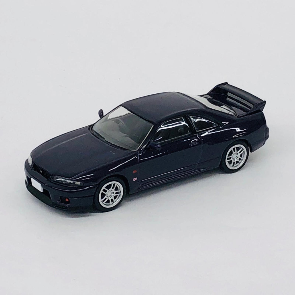 おもちゃ・玩具 1/64 LV-N308a 日産 スカイライン GT-R V-spec 95年式(パープル) 「トミカリミテッドヴィンテージNEO」 [324904] 日産 スカイライン GT-R V-spec 95年式(パープル) リミテッドヴィンテージNEO ''1/64 324904【加古川物流】