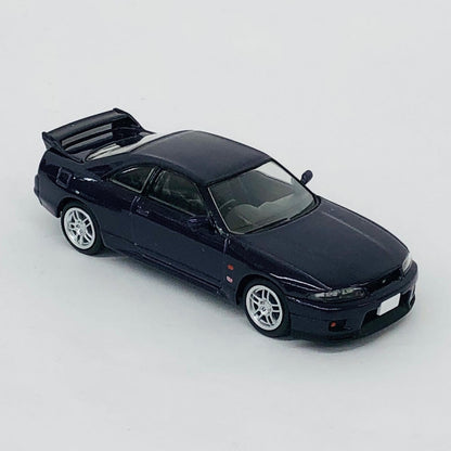 おもちゃ・玩具 1/64 LV-N308a 日産 スカイライン GT-R V-spec 95年式(パープル) 「トミカリミテッドヴィンテージNEO」 [324904] 日産 スカイライン GT-R V-spec 95年式(パープル) リミテッドヴィンテージNEO ''1/64 324904【加古川物流】