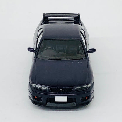 おもちゃ・玩具 1/64 LV-N308a 日産 スカイライン GT-R V-spec 95年式(パープル) 「トミカリミテッドヴィンテージNEO」 [324904] 日産 スカイライン GT-R V-spec 95年式(パープル) リミテッドヴィンテージNEO ''1/64 324904【加古川物流】