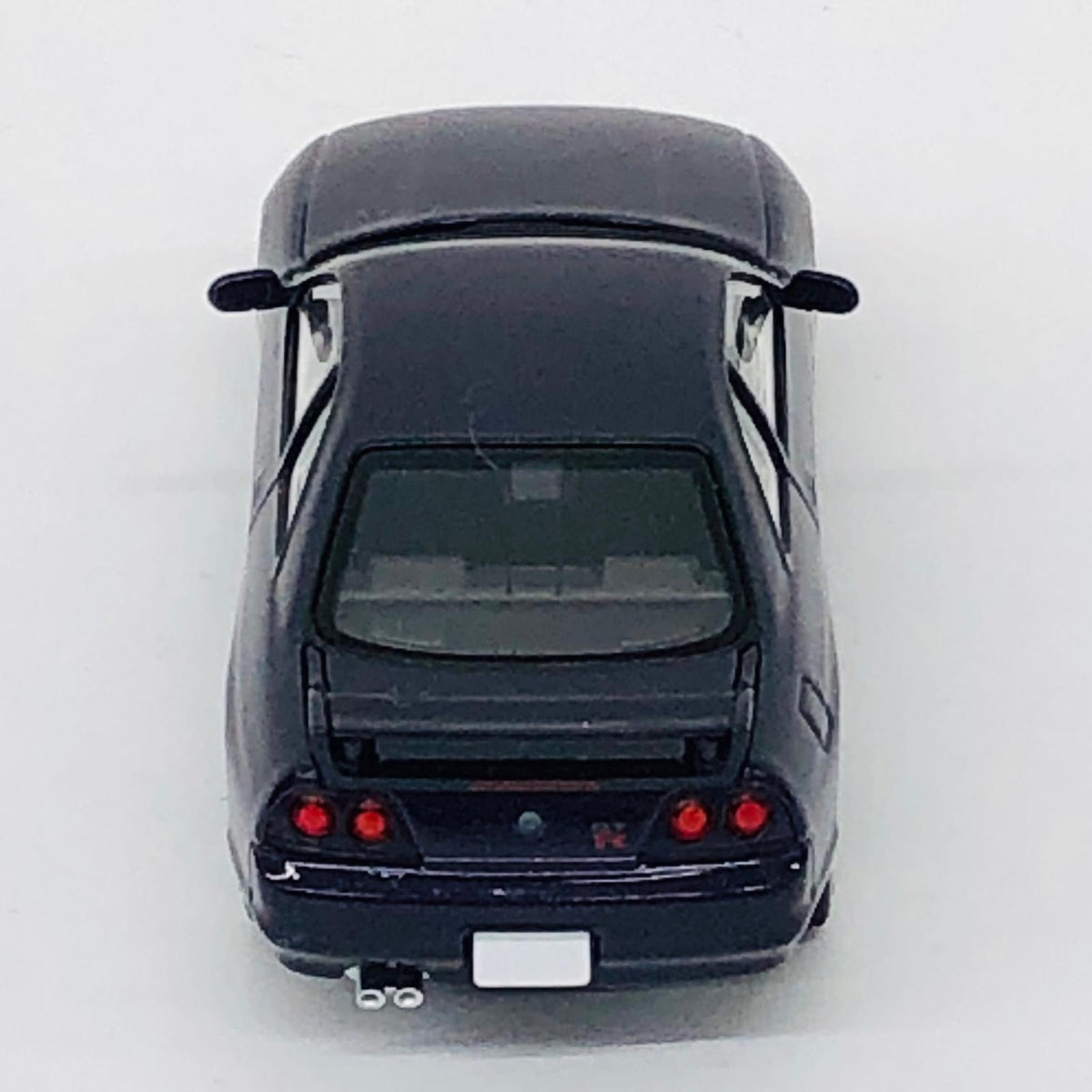 おもちゃ・玩具 1/64 LV-N308a 日産 スカイライン GT-R V-spec 95年式(パープル) 「トミカリミテッドヴィンテージNEO」 [324904] 日産 スカイライン GT-R V-spec 95年式(パープル) リミテッドヴィンテージNEO ''1/64 324904【加古川物流】