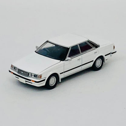おもちゃ・玩具 1/64 LV-N98a トヨタ マークII ハードトップ グランデ 86年型 (ホワイト) 「トミカリミテッドヴィンテージNEO」 [274865] トヨタ マークII ハードトップ グランデ 86年型 (ホワイト) リミテッドヴィンテージNEO ''1/64 274865【加古川物流】
