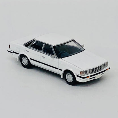 おもちゃ・玩具 1/64 LV-N98a トヨタ マークII ハードトップ グランデ 86年型 (ホワイト) 「トミカリミテッドヴィンテージNEO」 [274865] トヨタ マークII ハードトップ グランデ 86年型 (ホワイト) リミテッドヴィンテージNEO ''1/64 274865【加古川物流】