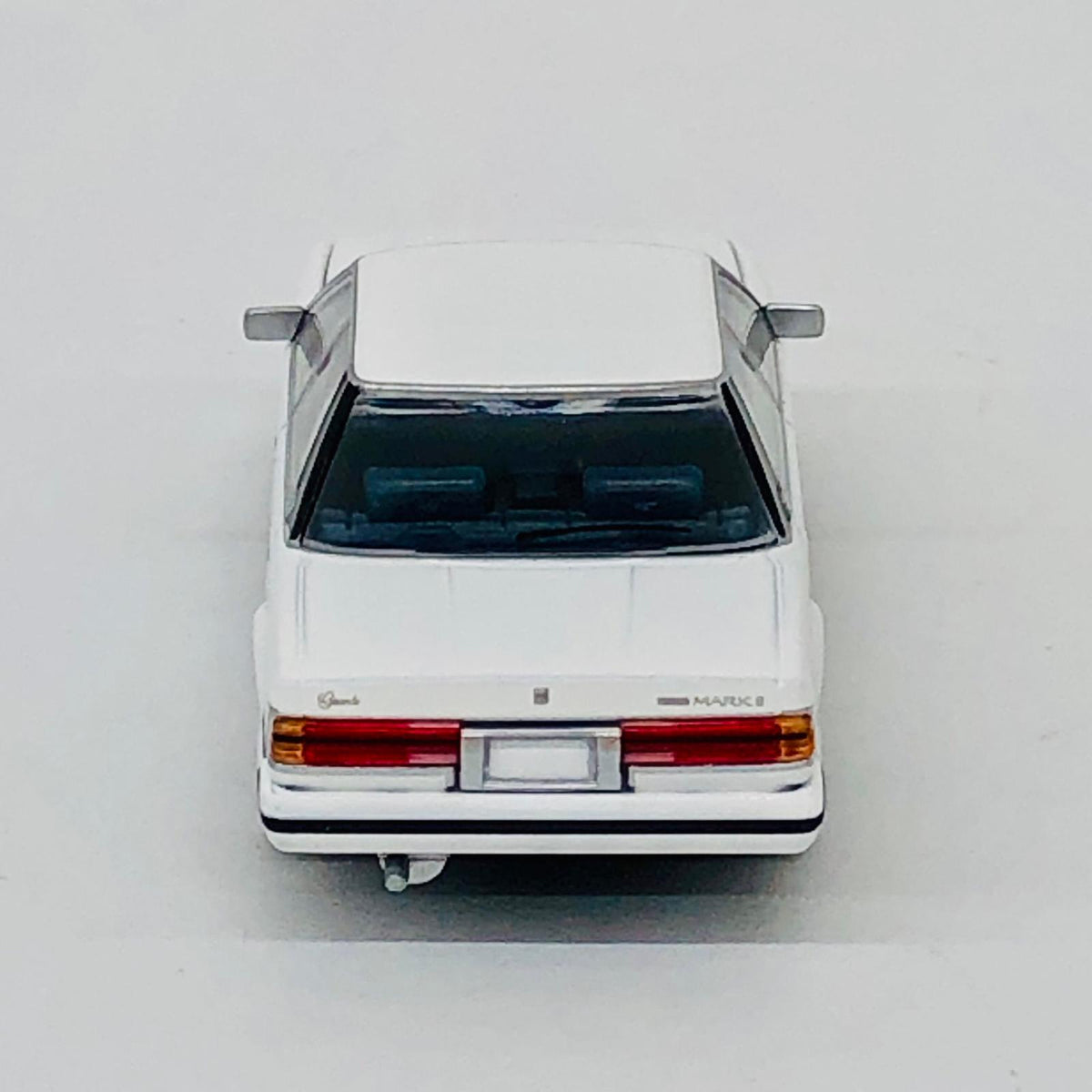 おもちゃ・玩具 1/64 LV-N98a トヨタ マークII ハードトップ グランデ 86年型 (ホワイト) 「トミカリミテッドヴィンテージNEO」 [274865] トヨタ マークII ハードトップ グランデ 86年型 (ホワイト) リミテッドヴィンテージNEO ''1/64 274865【加古川物流】