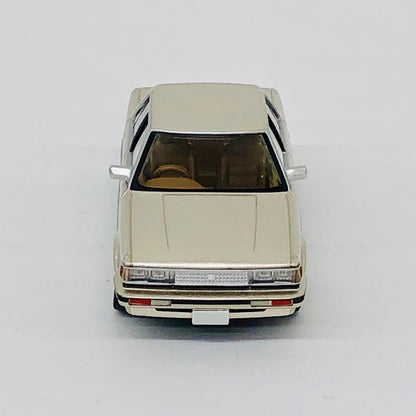 おもちゃ・玩具 1/64 LV-N137c トヨタ クレスタ スーパールーセント ツインカム24 86年式(ベージュ) 「トミカリミテッドヴィンテージ」 [329688] トヨタ クレスタ スーパールーセント ツインカム24 86年式(ベージュ) リミテッドヴィンテージNEO ''1/64 329688【加古川物流】