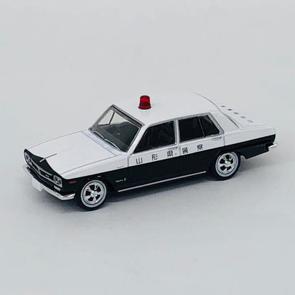 おもちゃ・玩具 1/64 LV-214a 日産 スカイライン 2000GT パトロールカー (山形県警察) 71年式 「トミカリミテッドヴィンテージ」 [332886] 日産 スカイライン 2000GT パトロールカー (山形県警察) 71年式 リミテッドヴィンテージNEO ''1/64 332886【加古川物流】