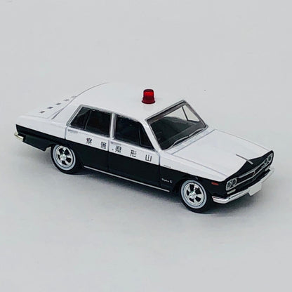 おもちゃ・玩具 1/64 LV-214a 日産 スカイライン 2000GT パトロールカー (山形県警察) 71年式 「トミカリミテッドヴィンテージ」 [332886] 日産 スカイライン 2000GT パトロールカー (山形県警察) 71年式 リミテッドヴィンテージNEO ''1/64 332886【加古川物流】