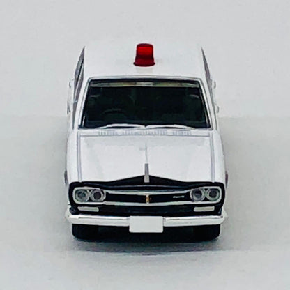 おもちゃ・玩具 1/64 LV-214a 日産 スカイライン 2000GT パトロールカー (山形県警察) 71年式 「トミカリミテッドヴィンテージ」 [332886] 日産 スカイライン 2000GT パトロールカー (山形県警察) 71年式 リミテッドヴィンテージNEO ''1/64 332886【加古川物流】