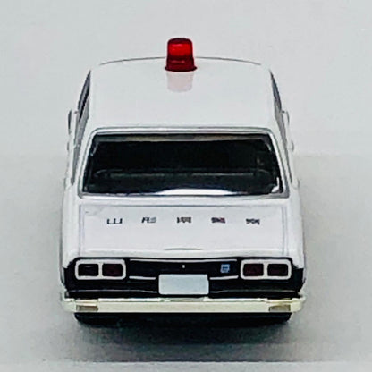 おもちゃ・玩具 1/64 LV-214a 日産 スカイライン 2000GT パトロールカー (山形県警察) 71年式 「トミカリミテッドヴィンテージ」 [332886] 日産 スカイライン 2000GT パトロールカー (山形県警察) 71年式 リミテッドヴィンテージNEO ''1/64 332886【加古川物流】