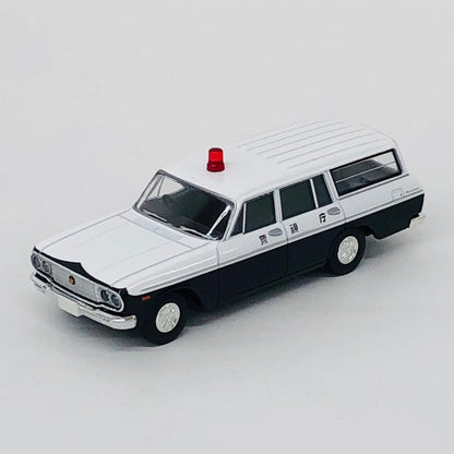 おもちゃ・玩具 1/64 LV-204a トヨペット マスターライン パトロールカー (警視庁) 「トミカリミテッドヴィンテージ」 [327141] トヨペット マスターライン パトロールカー (警視庁) リミテッドヴィンテージNEO ''1/64 327141【加古川物流】