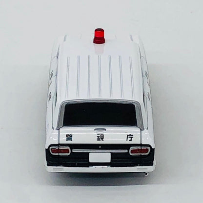 おもちゃ・玩具 1/64 LV-204a トヨペット マスターライン パトロールカー (警視庁) 「トミカリミテッドヴィンテージ」 [327141] トヨペット マスターライン パトロールカー (警視庁) リミテッドヴィンテージNEO ''1/64 327141【加古川物流】