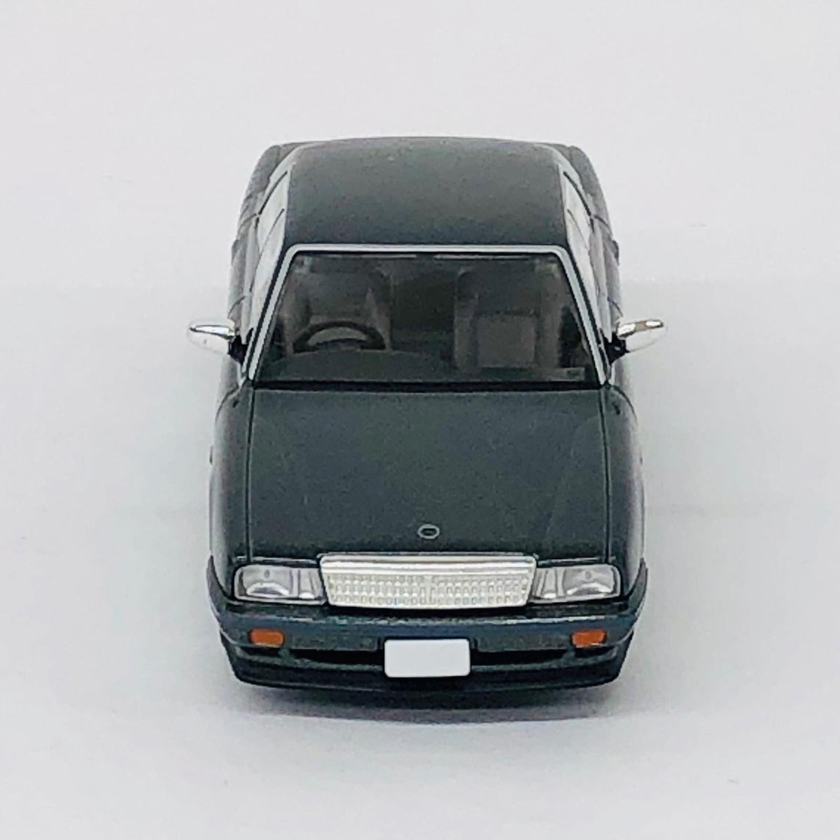 おもちゃ・玩具 1/64 LV-N278b 日産 セドリックシーマ タイプII-S 88年式(グリーン) 「トミカリミテッドヴィンテージNEO」 [325031] 日産 セドリックシーマ タイプII-S 88年式(グリーン) リミテッドヴィンテージNEO ''1/64 325031【加古川物流】