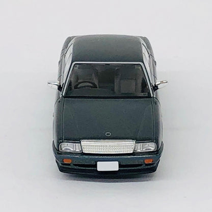 おもちゃ・玩具 1/64 LV-N278b 日産 セドリックシーマ タイプII-S 88年式(グリーン) 「トミカリミテッドヴィンテージNEO」 [325031] 日産 セドリックシーマ タイプII-S 88年式(グリーン) リミテッドヴィンテージNEO ''1/64 325031【加古川物流】