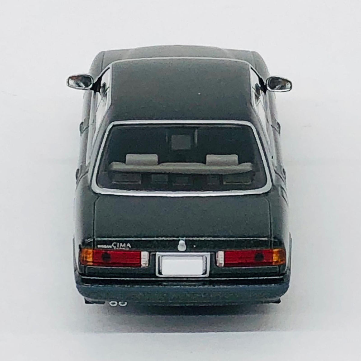 おもちゃ・玩具 1/64 LV-N278b 日産 セドリックシーマ タイプII-S 88年式(グリーン) 「トミカリミテッドヴィンテージNEO」 [325031] 日産 セドリックシーマ タイプII-S 88年式(グリーン) リミテッドヴィンテージNEO ''1/64 325031【加古川物流】