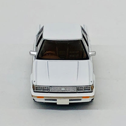おもちゃ・玩具 1/64 LV-N156c トヨタ クレスタ エクシード 85年式(ホワイト) 「トミカリミテッドヴィンテージNEO」 [329381] トヨタ クレスタ エクシード 85年式(ホワイト) リミテッドヴィンテージNEO ''1/64 329381【加古川物流】