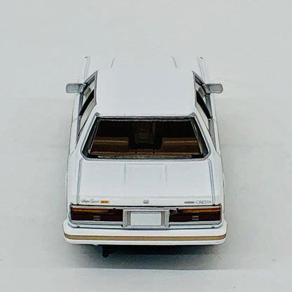 おもちゃ・玩具 1/64 LV-N156c トヨタ クレスタ エクシード 85年式(ホワイト) 「トミカリミテッドヴィンテージNEO」 [329381] トヨタ クレスタ エクシード 85年式(ホワイト) リミテッドヴィンテージNEO ''1/64 329381【加古川物流】