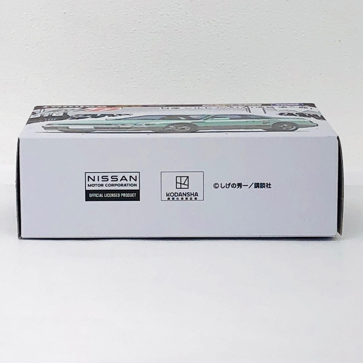 おもちゃ・玩具 頭文字D日産シルビアS13(池谷浩一郎)「トミカプレミアムunlimited」 日産シルビアS13【加古川物流】