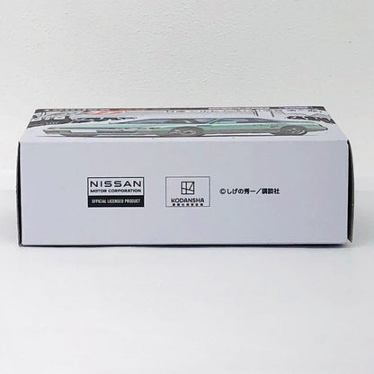 おもちゃ・玩具 頭文字D日産シルビアS13(池谷浩一郎)「トミカプレミアムunlimited」 日産シルビアS13【加古川物流】