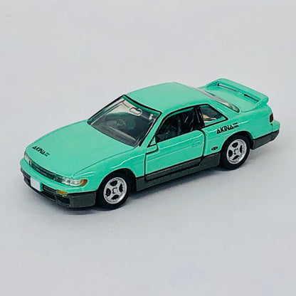 おもちゃ・玩具 頭文字D日産シルビアS13(池谷浩一郎)「トミカプレミアムunlimited」 日産シルビアS13【加古川物流】