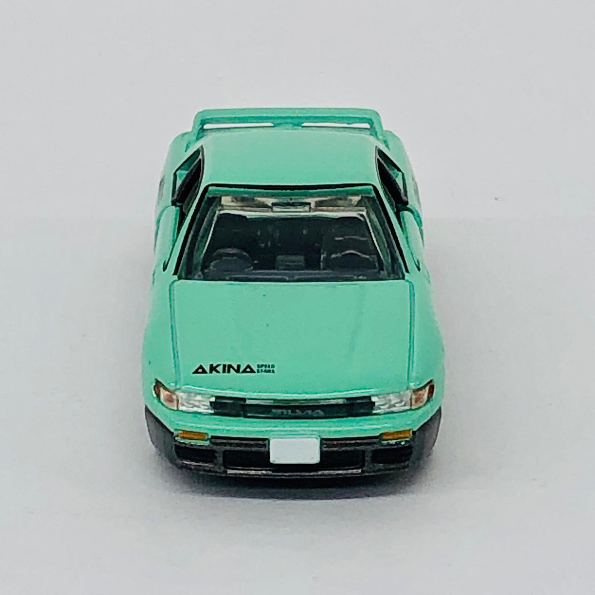 おもちゃ・玩具 頭文字D日産シルビアS13(池谷浩一郎)「トミカプレミアムunlimited」 日産シルビアS13【加古川物流】