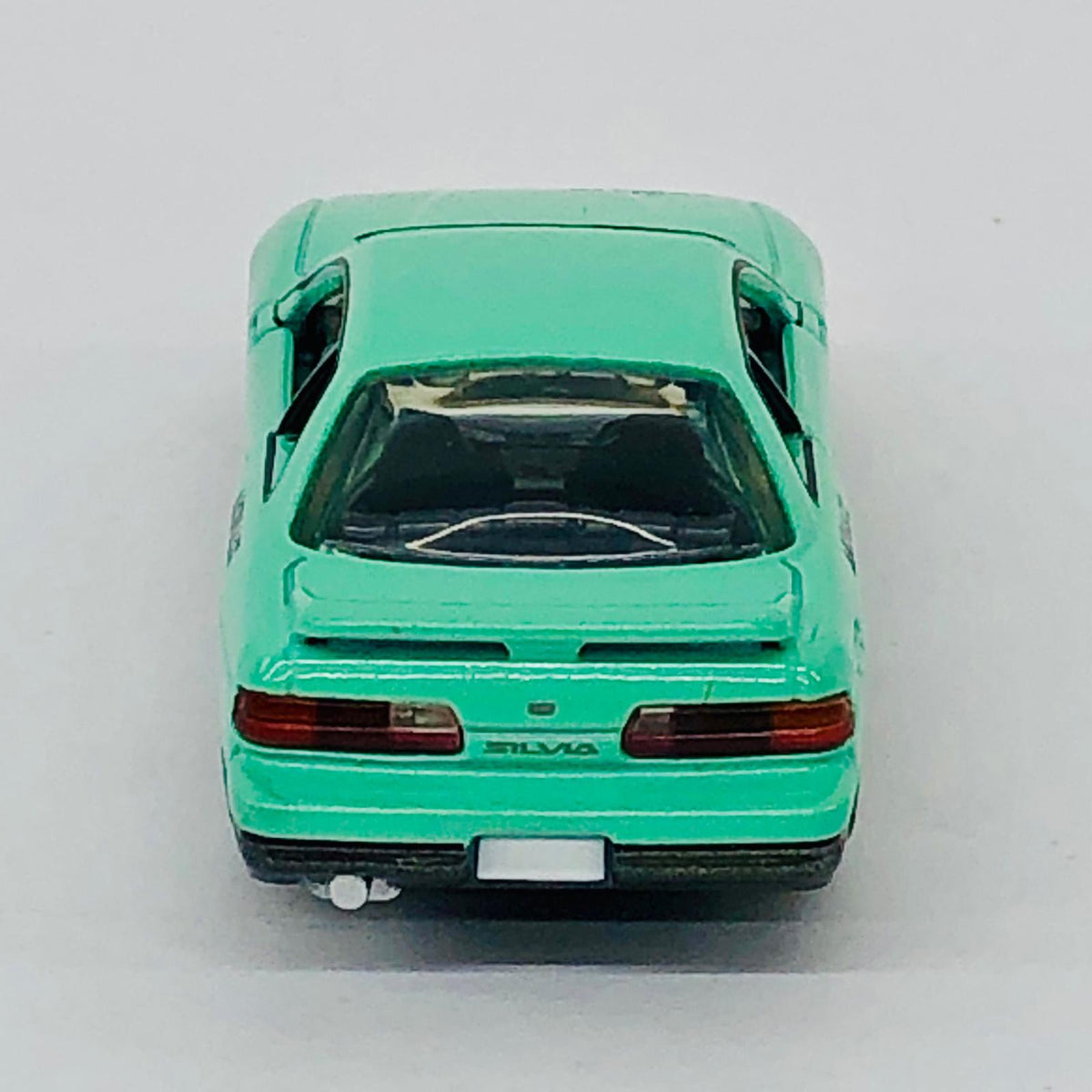 おもちゃ・玩具 頭文字D日産シルビアS13(池谷浩一郎)「トミカプレミアムunlimited」 日産シルビアS13【加古川物流】