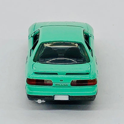 おもちゃ・玩具 頭文字D日産シルビアS13(池谷浩一郎)「トミカプレミアムunlimited」 日産シルビアS13【加古川物流】