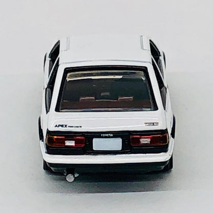 おもちゃ・玩具 頭文字D AE86 トレノ(藤原拓海) 「トミカプレミアムunlimited 01」 AE86 トレノ【加古川物流】
