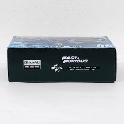 おもちゃ・玩具 ワイルド・スピード1999SKYLINEGT-R「トミカプレミアムunlimited06」 1999SKYLINEGT-R【加古川物流】