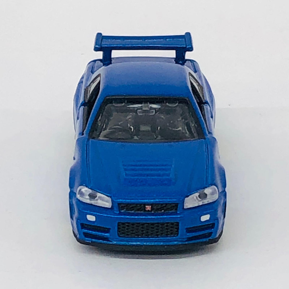 おもちゃ・玩具 ワイルド・スピード1999SKYLINEGT-R「トミカプレミアムunlimited06」 1999SKYLINEGT-R【加古川物流】