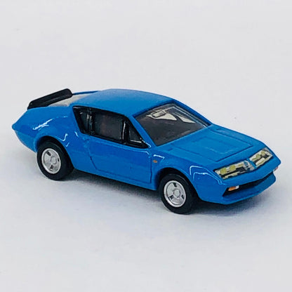 おもちゃ・玩具 ヱヴァンゲリヲン新劇場版 アルピーヌ・ルノー A310(葛城ミサト) 「トミカプレミアムunlimited 08」 アルピーヌ・ルノ【加古川物流】