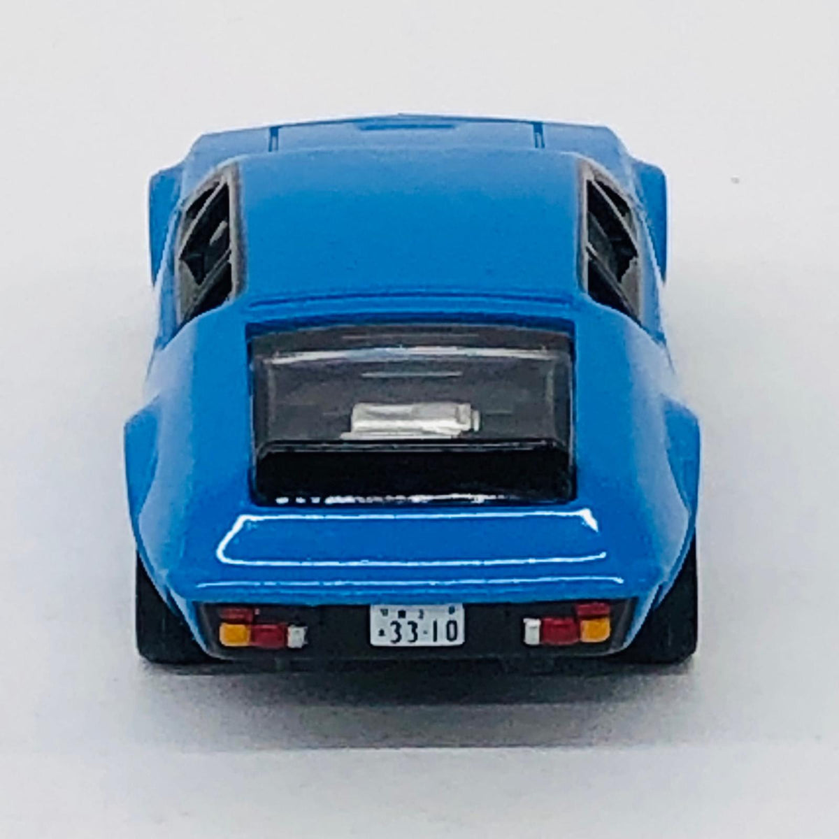 おもちゃ・玩具 ヱヴァンゲリヲン新劇場版 アルピーヌ・ルノー A310(葛城ミサト) 「トミカプレミアムunlimited 08」 アルピーヌ・ルノ【加古川物流】