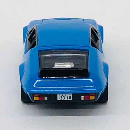 おもちゃ・玩具 ヱヴァンゲリヲン新劇場版 アルピーヌ・ルノー A310(葛城ミサト) 「トミカプレミアムunlimited 08」 アルピーヌ・ルノ【加古川物流】