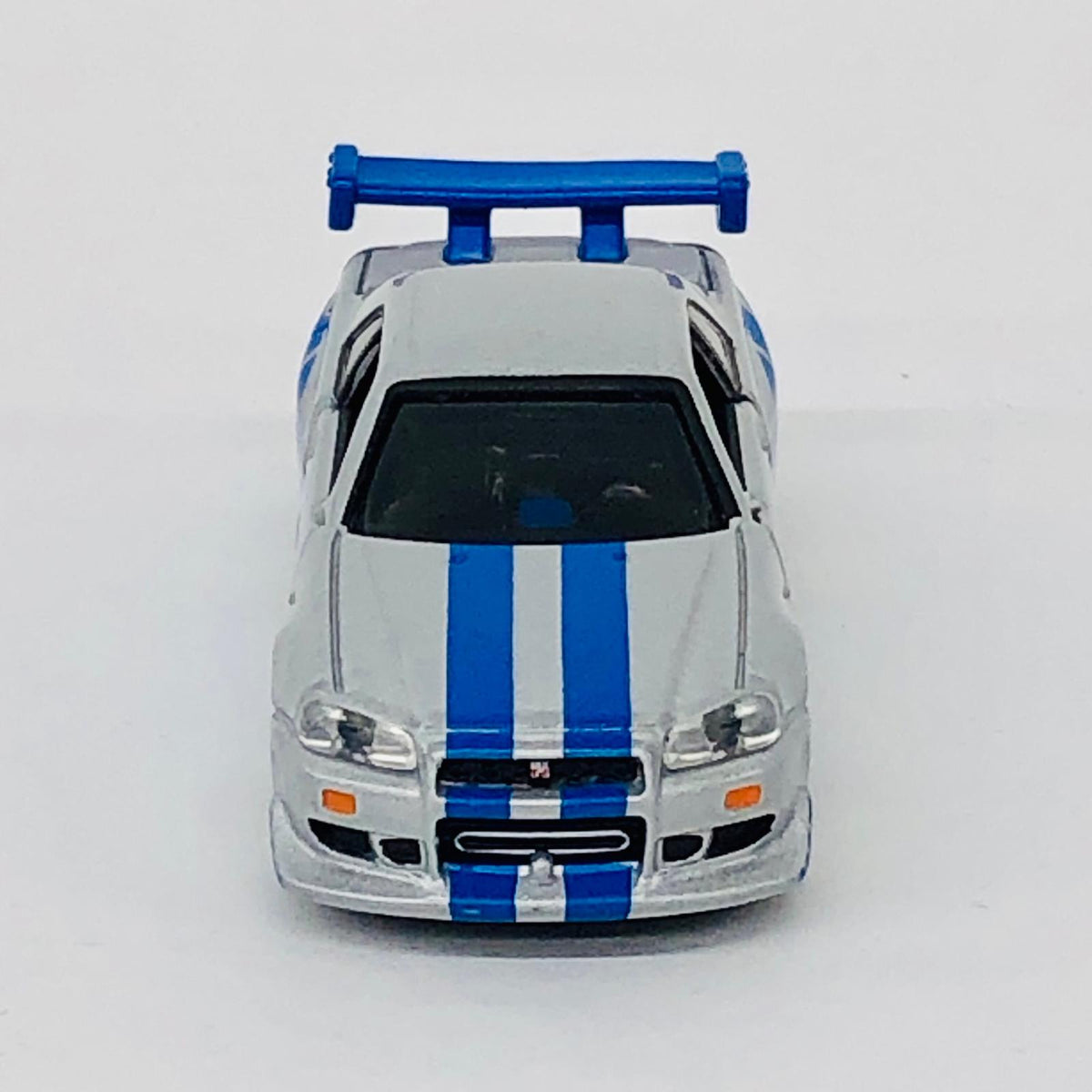 おもちゃ・玩具 ワイルド・スピード BNR34 SKYLINE GT-R 「トミカプレミアムunlimited 08」 BNR34 SKYLINE GT-R【加古川物流】