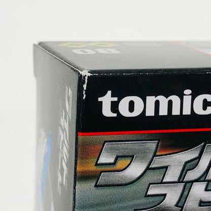 おもちゃ・玩具 ワイルド・スピード BNR34 SKYLINE GT-R 「トミカプレミアムunlimited 08」 BNR34 SKYLINE GT-R【加古川物流】