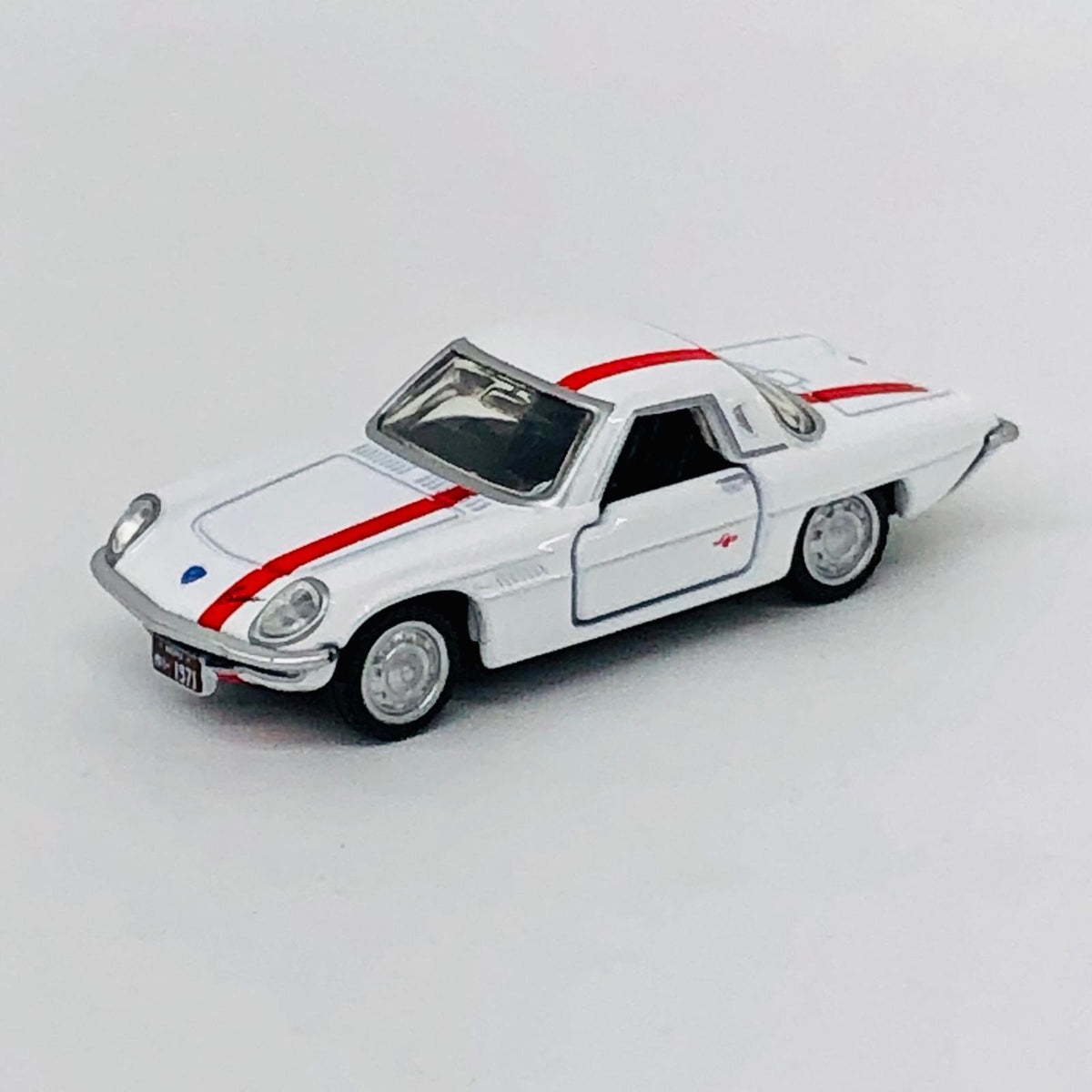 おもちゃ・玩具 ヱヴァンゲリヲン新劇場版NERV官用車マツダコスモスポーツ「トミカプレミアムunlimited04」 マツダコスモスポーツ【加古川物流】