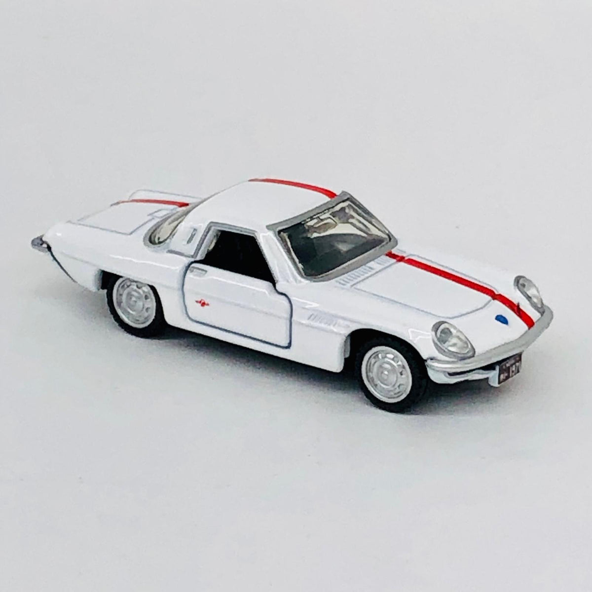 おもちゃ・玩具 ヱヴァンゲリヲン新劇場版NERV官用車マツダコスモスポーツ「トミカプレミアムunlimited04」 マツダコスモスポーツ【加古川物流】