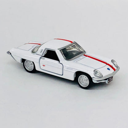 おもちゃ・玩具 ヱヴァンゲリヲン新劇場版NERV官用車マツダコスモスポーツ「トミカプレミアムunlimited04」 マツダコスモスポーツ【加古川物流】