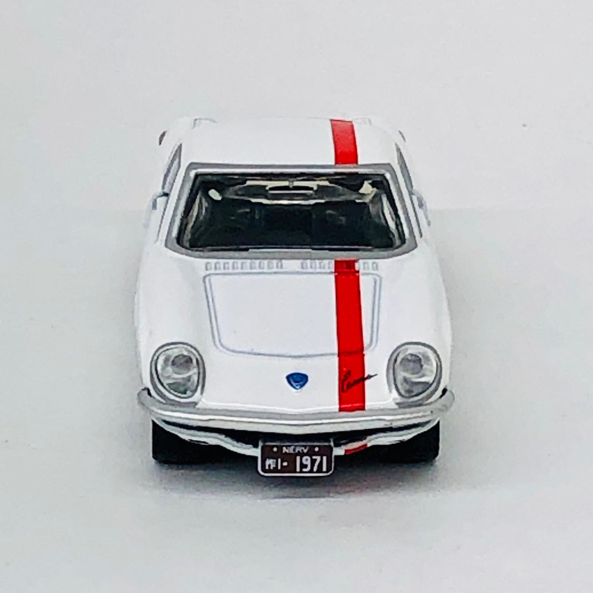 おもちゃ・玩具 ヱヴァンゲリヲン新劇場版NERV官用車マツダコスモスポーツ「トミカプレミアムunlimited04」 マツダコスモスポーツ【加古川物流】