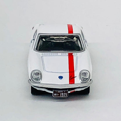 おもちゃ・玩具 ヱヴァンゲリヲン新劇場版NERV官用車マツダコスモスポーツ「トミカプレミアムunlimited04」 マツダコスモスポーツ【加古川物流】