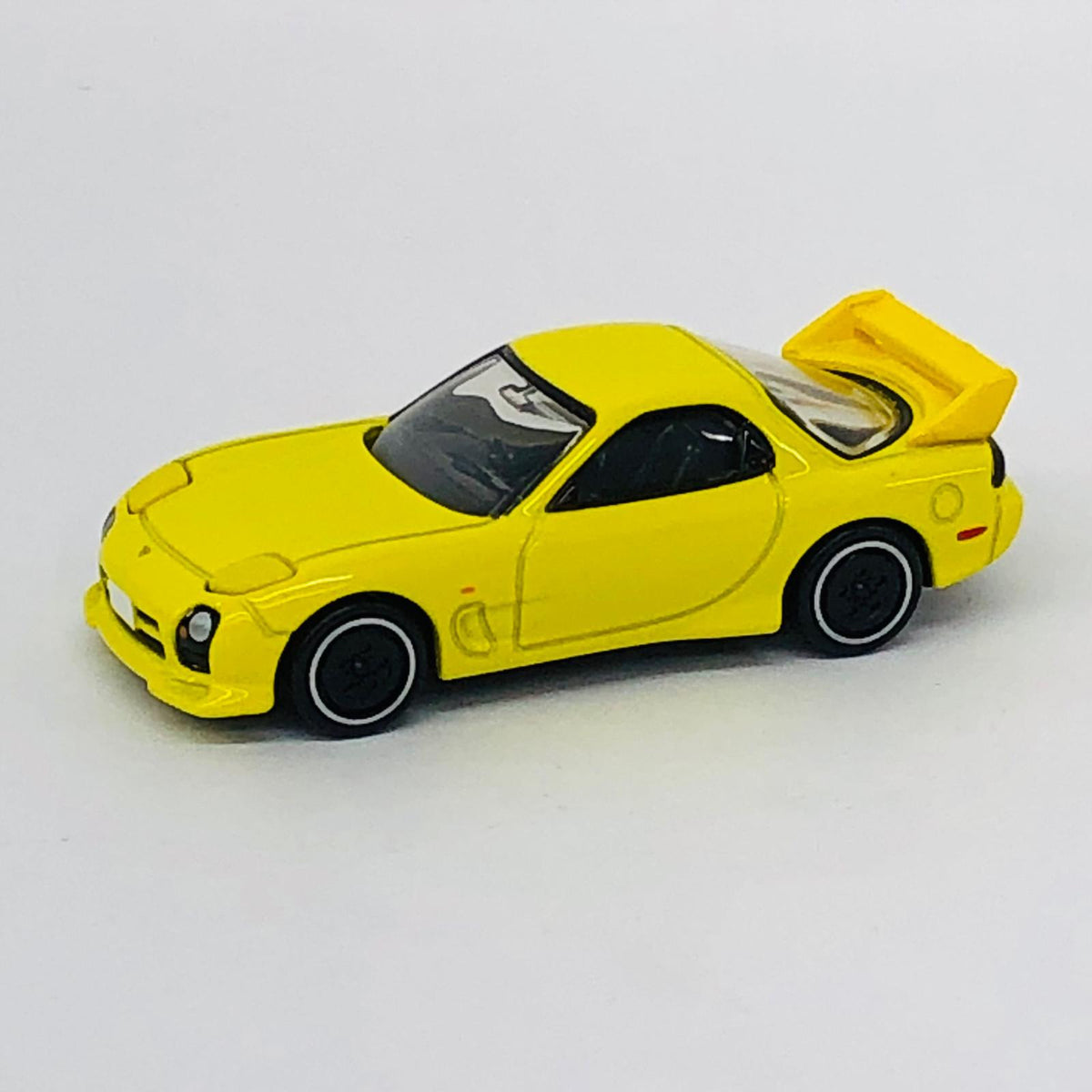 おもちゃ・玩具 頭文字DRX-7(高橋啓介)「トミカプレミアムunlimited12」 RX-7【加古川物流】