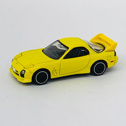 おもちゃ・玩具 頭文字DRX-7(高橋啓介)「トミカプレミアムunlimited12」 RX-7【加古川物流】