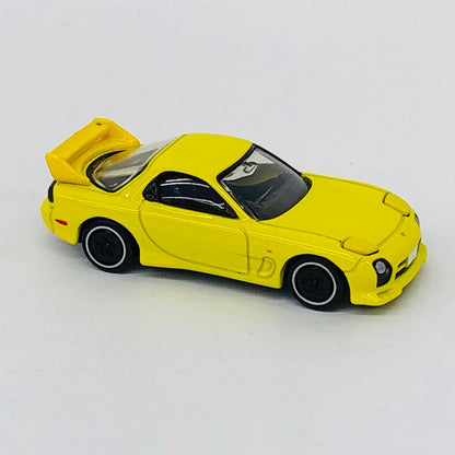 おもちゃ・玩具 頭文字DRX-7(高橋啓介)「トミカプレミアムunlimited12」 RX-7【加古川物流】