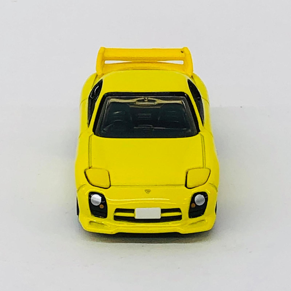 おもちゃ・玩具 頭文字DRX-7(高橋啓介)「トミカプレミアムunlimited12」 RX-7【加古川物流】
