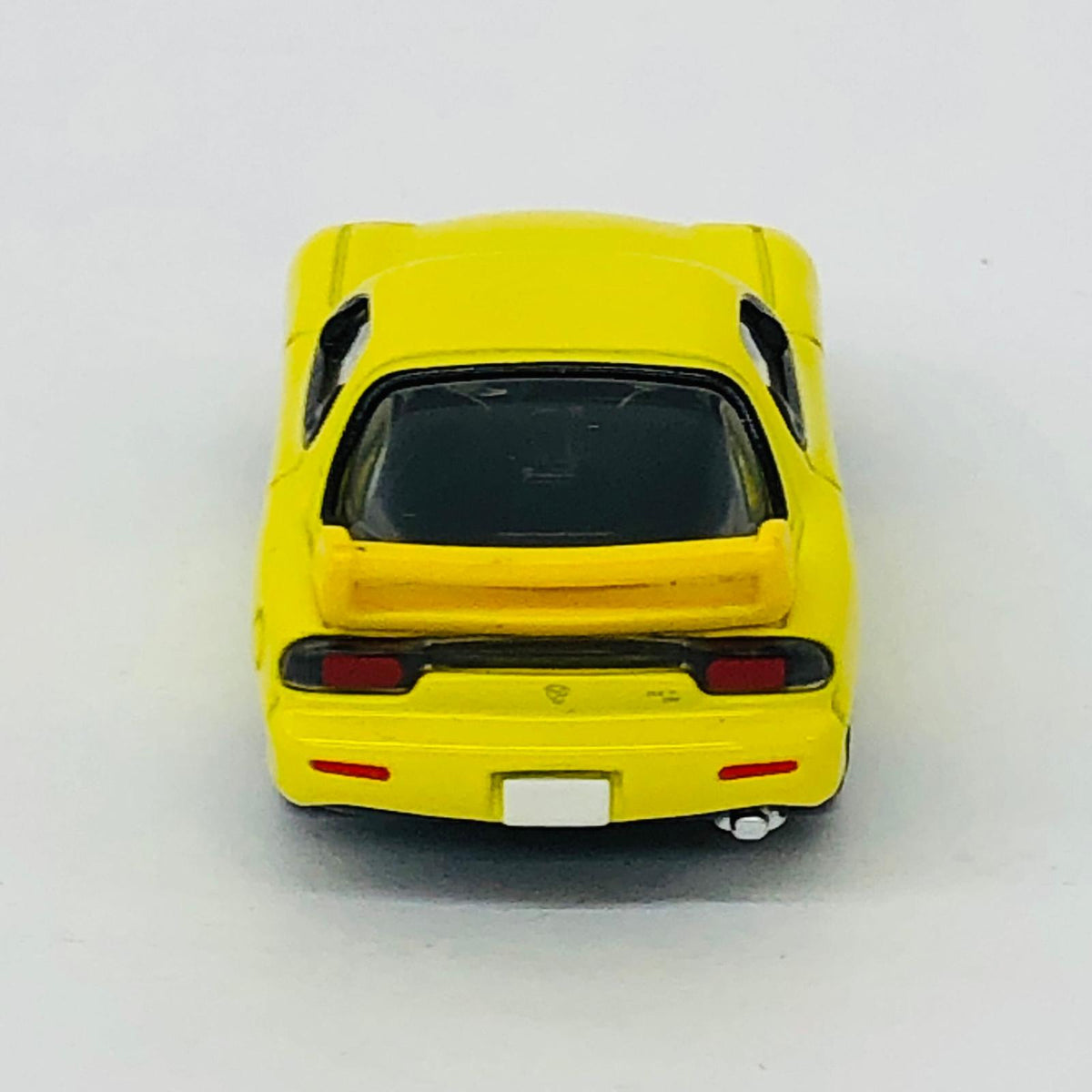 おもちゃ・玩具 頭文字DRX-7(高橋啓介)「トミカプレミアムunlimited12」 RX-7【加古川物流】