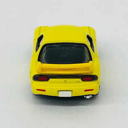 おもちゃ・玩具 頭文字DRX-7(高橋啓介)「トミカプレミアムunlimited12」 RX-7【加古川物流】