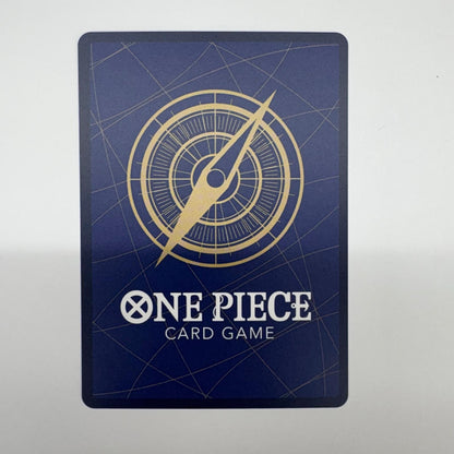 C フランキー(ROUND ONE PIECEロゴ_アニメ絵) ワンピースカードゲーム【加古川物流】【代金引換不可・日時指定不可】【ポスト投函】