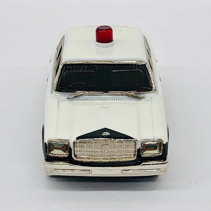 おもちゃ・玩具 アイアイアド アンチモニーコレクション 1/43 センチュリー 中期型 パトカー 警視庁 センチュリー 中期型 パトカー 警視庁 1/43スケール【加古川物流】